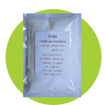 sucralose D-et, bag