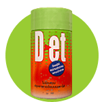 sucralose D-et, shaker